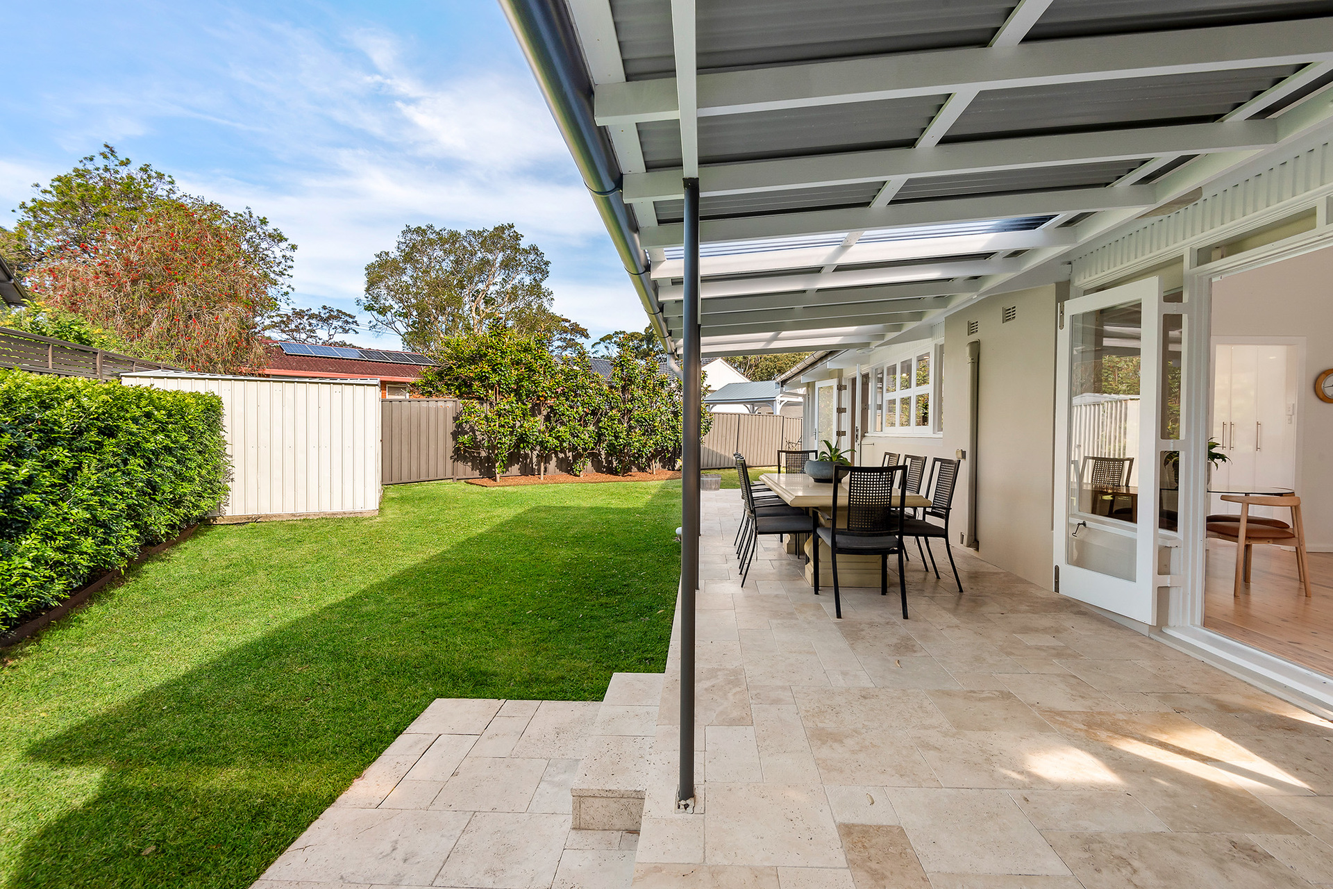 5 ANNETTE PL, BELROSE NSW 2085, 0 chambres, 0 salles de bain, House