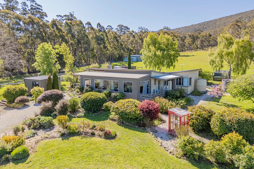 5334 Channel Highway, Gordon, TAS 7150