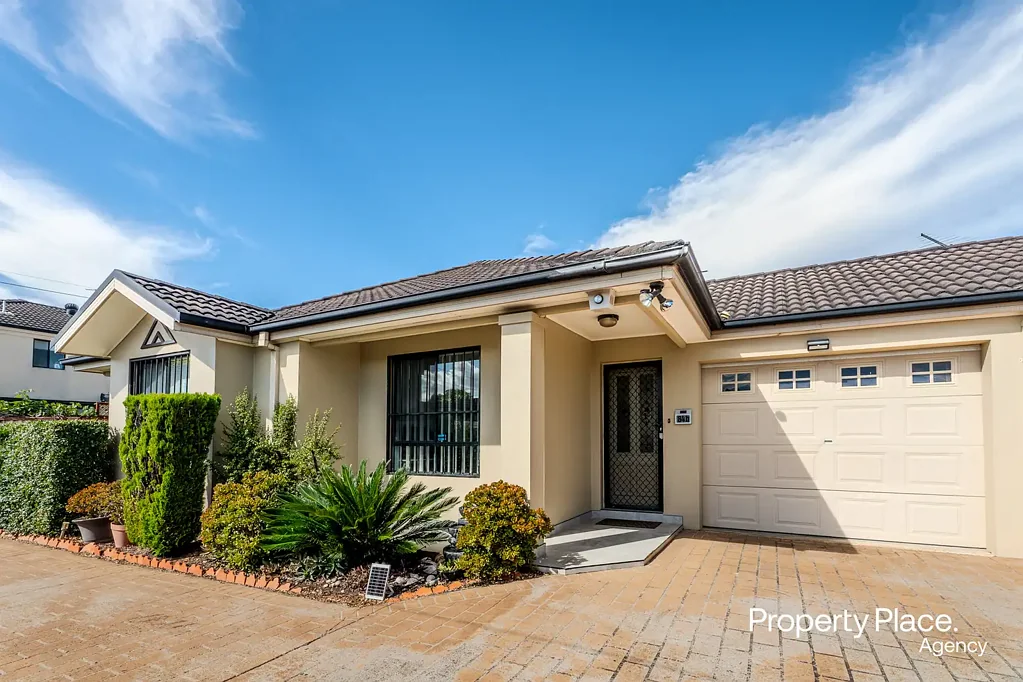 Single Level Duplex