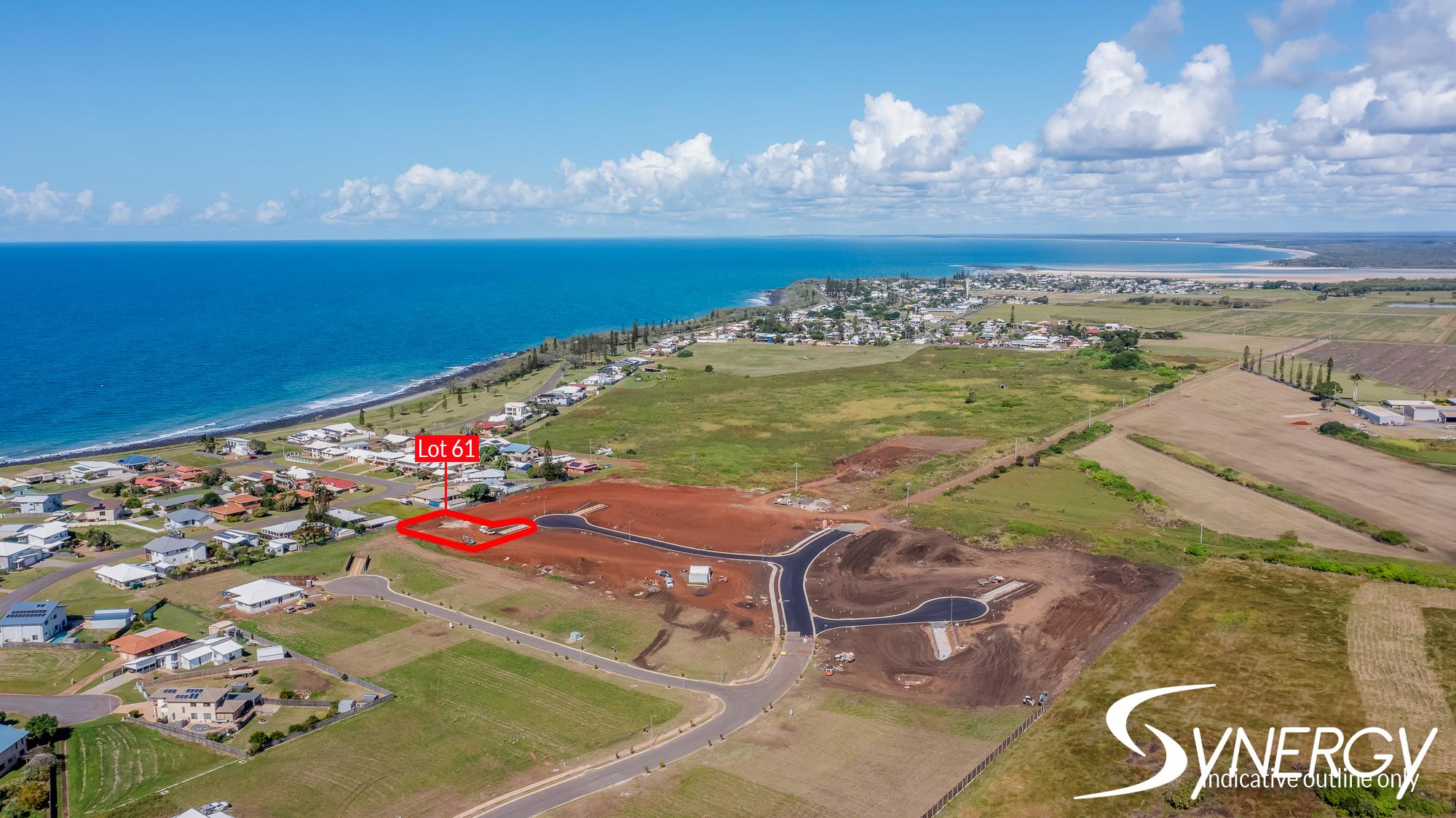 11 OCEAN VIEW PL, ELLIOTT HEADS QLD 4670, 0 Schlafzimmer, 0 Badezimmer, Section