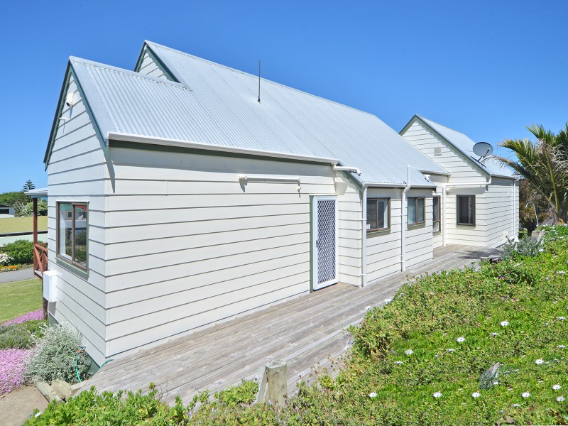 11 Palm Parade, Riversdale Beach, Masterton, 4部屋, 0バスルーム