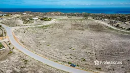 LOT 134 African Reef Boulevard, Greenough