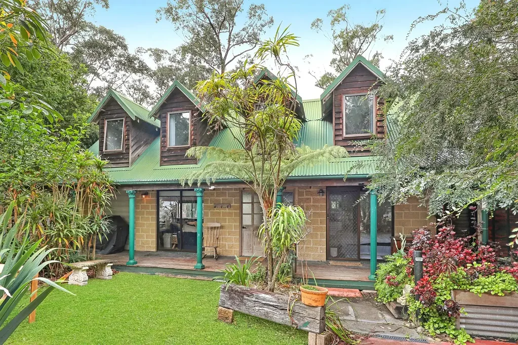 Spacious & Tranquil Home