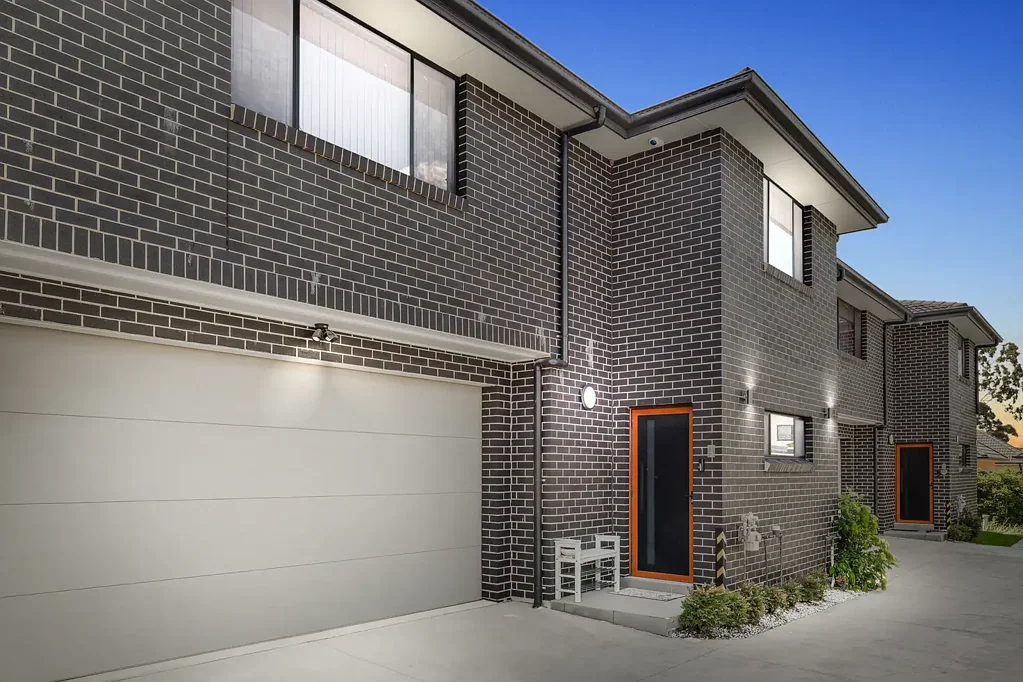 4/53 Canberra Street, Oxley Park, NSW 2760