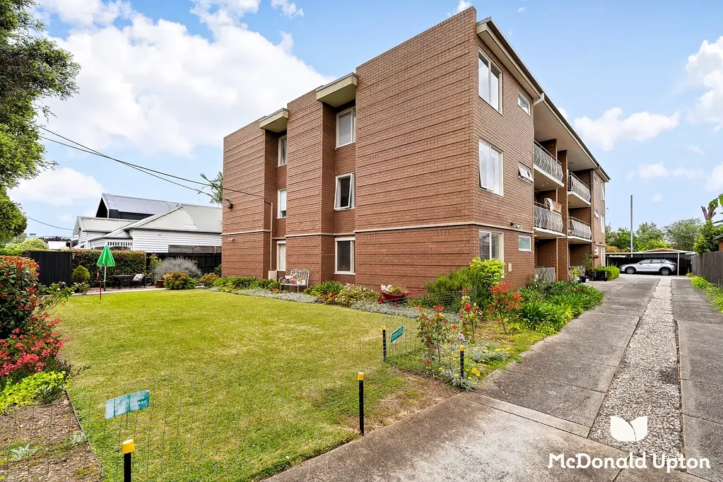 2/103 The Parade, Ascot Vale, VIC 3032