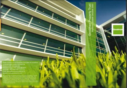 新西兰上市物业投资公司Goodman Property Trust增持Viaduct剩余50%股份 ...