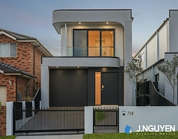 75a Water Street, Cabramatta West
