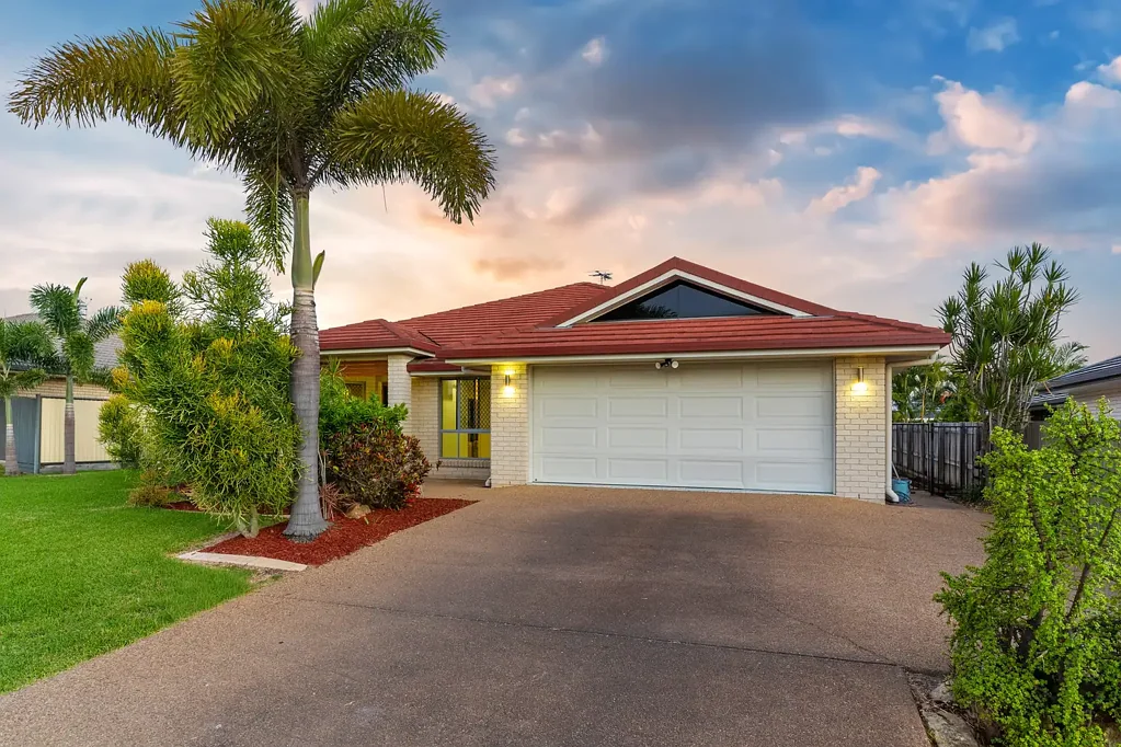 51 River Rose Drive, Norman Gardens, QLD 4701