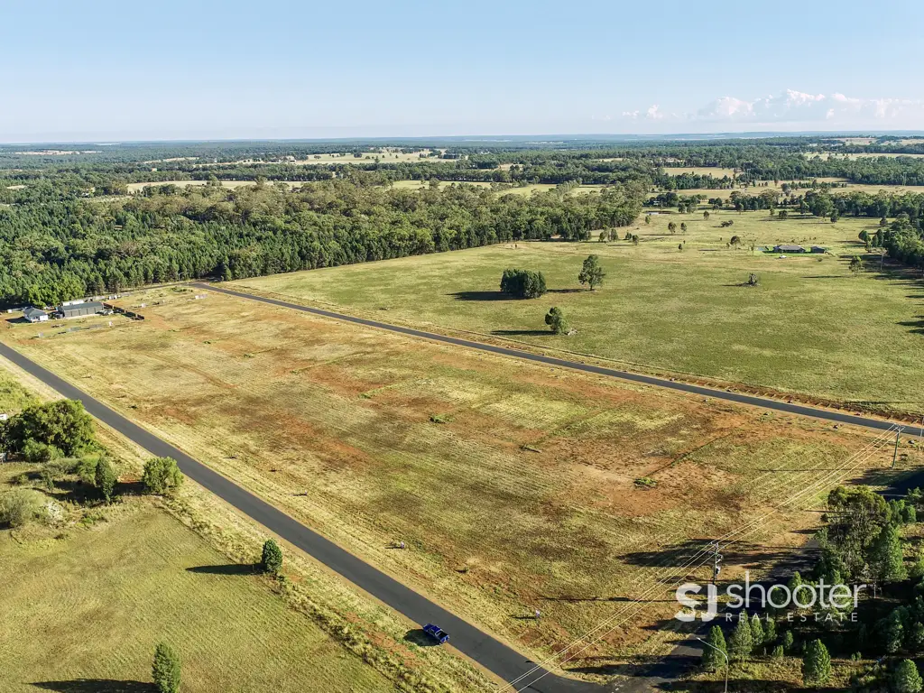 Wongarbon Two Songs Estate - The Perfect Location to Build Your Dream Home - BLOCKS REGISTERED!