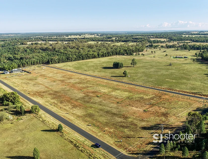 Lots 1-22 Tenandra & Barbigal street Wongarbon NSW 2831, Australia, Wongarbon, North West, 0 ਕਮਰੇ, 0 ਬਾਥਰੂਮ, Section