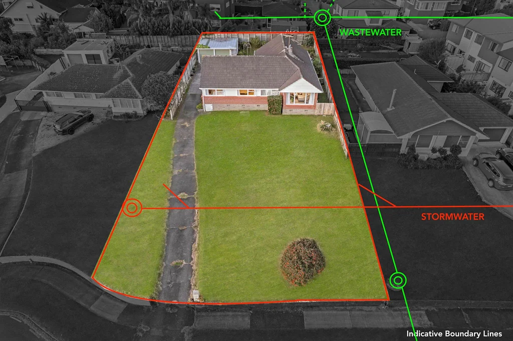 9 Pine Terrace, Howick, Manukau City, Auckland