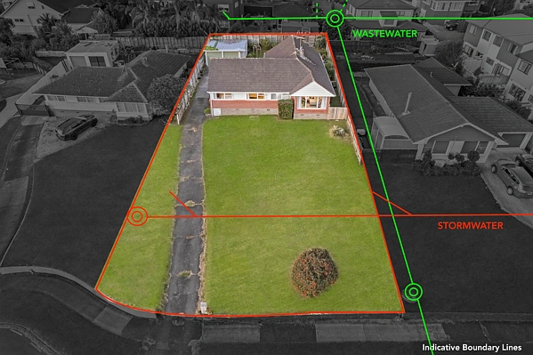 9 Pine Terrace, Howick, Manukau City