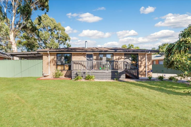 29 PARADE ST, KILMORE VIC 3764, 0 chambres, 0 salles de bain, House