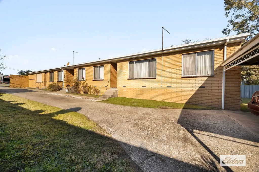 1-4/107 Docking Street, Wodonga, VIC 3690