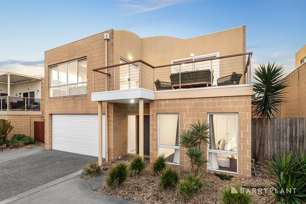 Aspendale 3ਬੈੱਡਰੂਮ Beachside Bliss & Grand Proportions