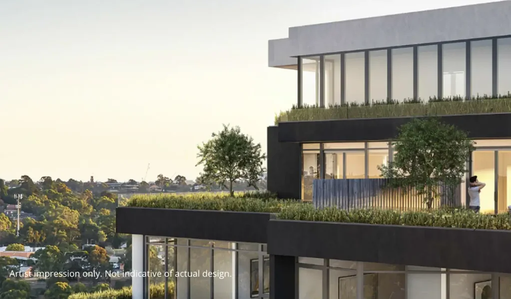 B205/12 Carson Lane, St Marys, NSW 2760
