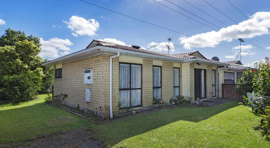 Residential  Mixed Housing Suburban Zone