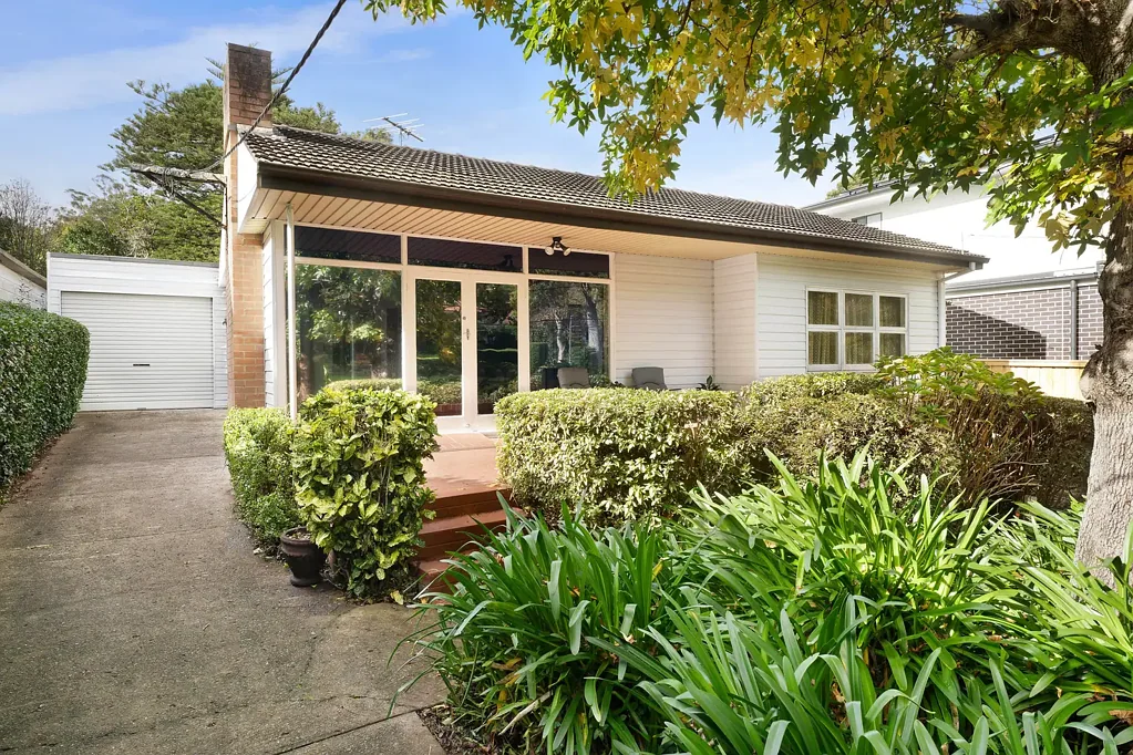 29 Campbell Avenue, Normanhurst, NSW 2076