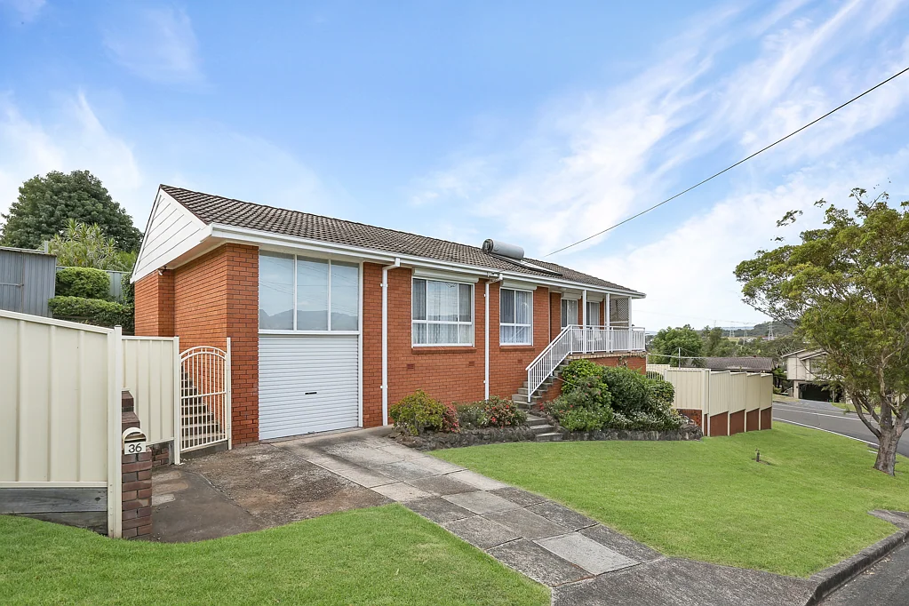 36 Thirroul Road, Kanahooka, NSW 2530