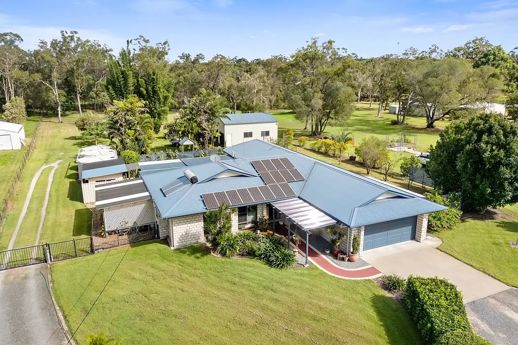 69 Loretto Drive, Oakhurst, QLD 4650