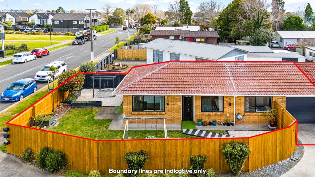 Takanini 3chambre Solid Brick and Tile in Takanini!