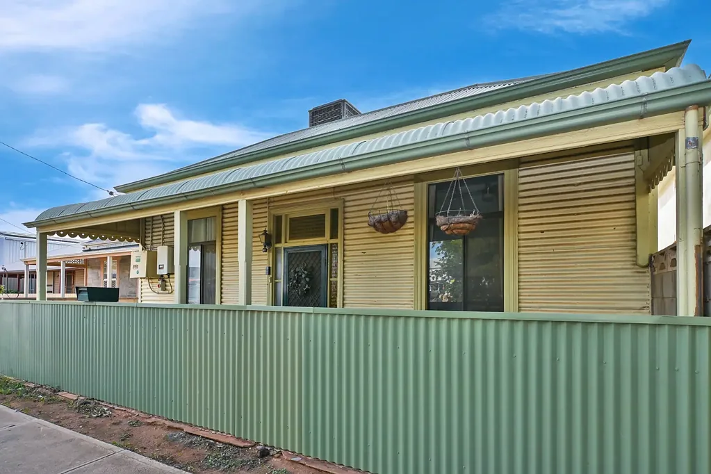 414 Beryl Street, Broken Hill, NSW 2880