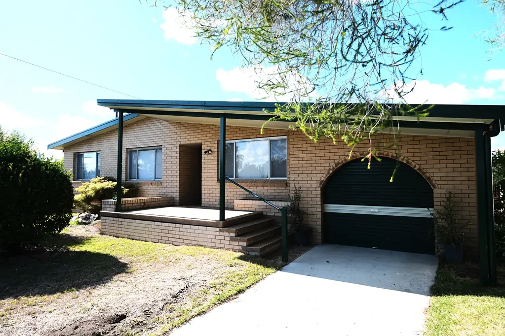 Brick Home in Convenient Location
