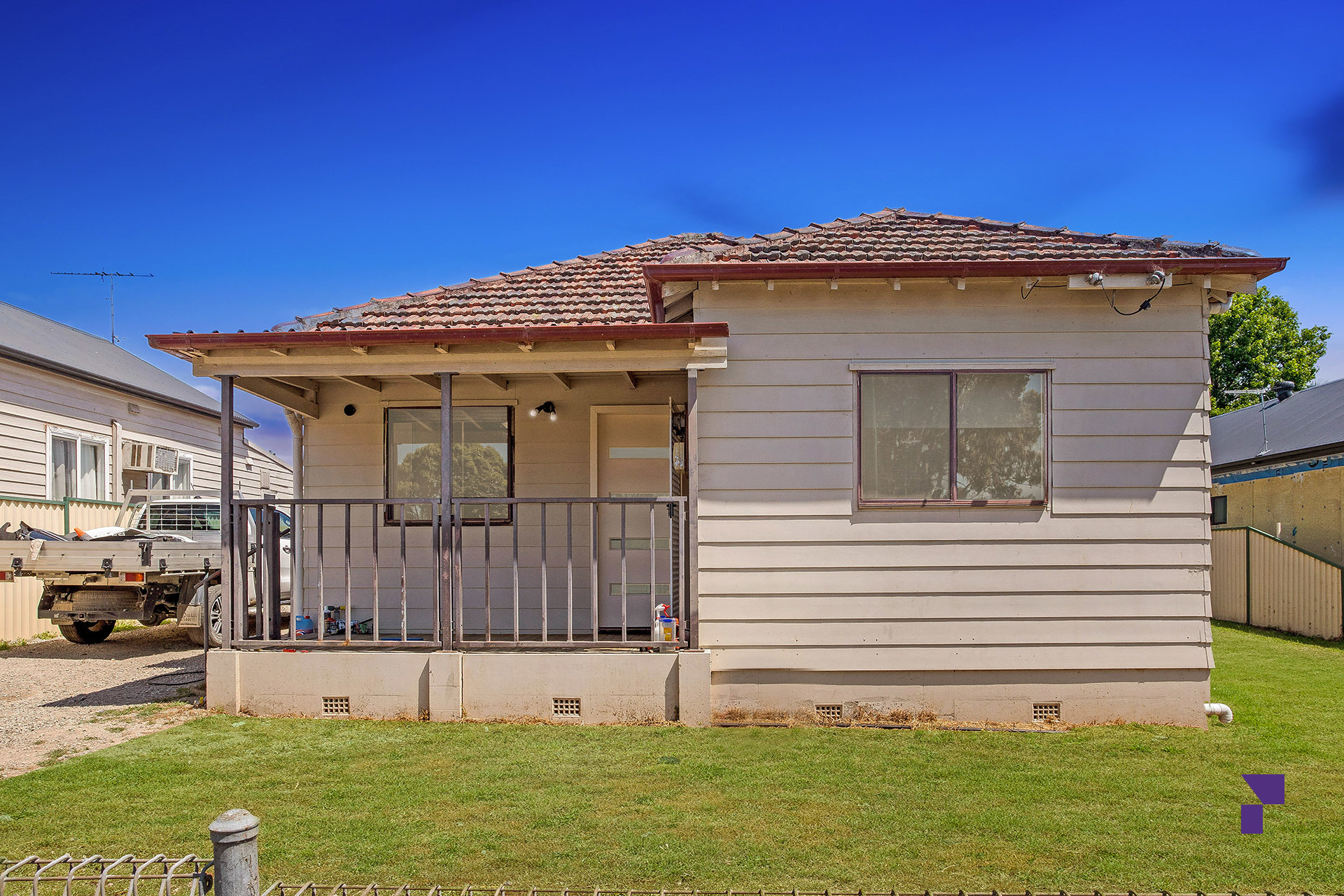 20 NOBBS ST, SOUTH GRANVILLE NSW 2142, 0房, 0浴, House