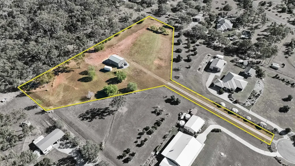 Beecher Your Acreage Dream Starts Here
