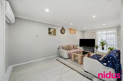 57 Bancroft Street, Oakhurst, NSW 2761, 5 slaapkamers, 2 badkamers, House