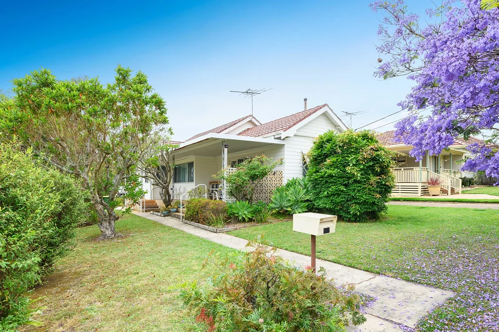 44 Coonong Road, Gymea Bay, NSW 2227