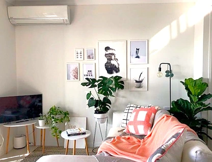 606/19 Isedale Street, Wooloowin, Brisbane - Northern Region , 1 ਕਮਰੇ, 1 ਬਾਥਰੂਮ, Apartment