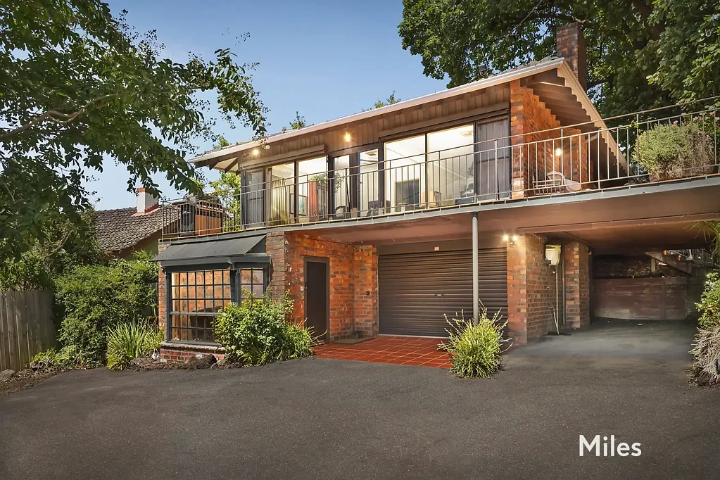 53 Banksia Street, Eaglemont, VIC 3084