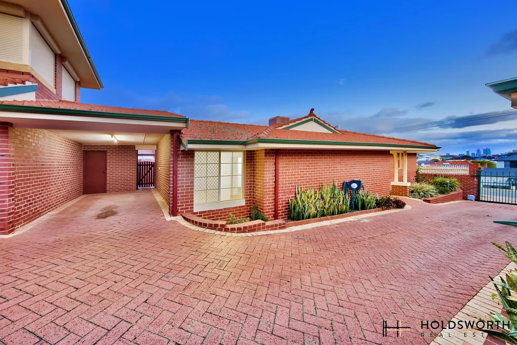 4/15 Tuart Street, Yokine, WA 6060