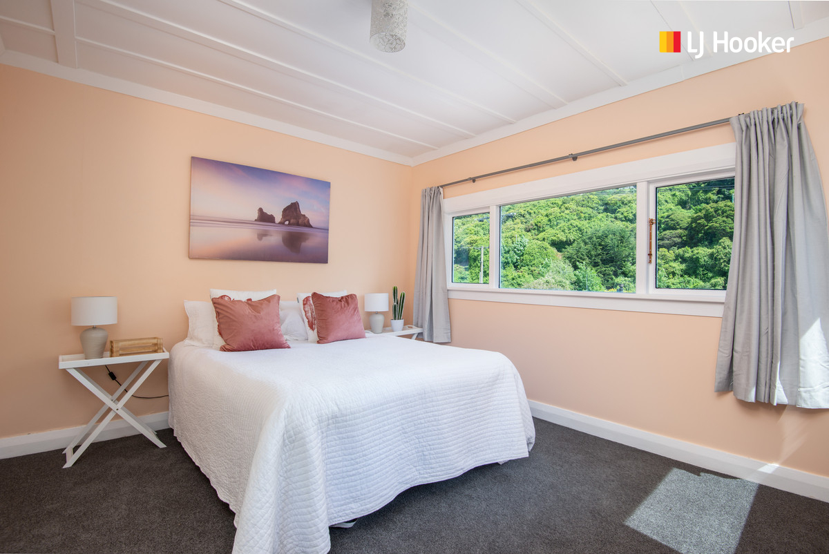 144 Somerville Street, Waverley, Dunedin, 4房, 1浴