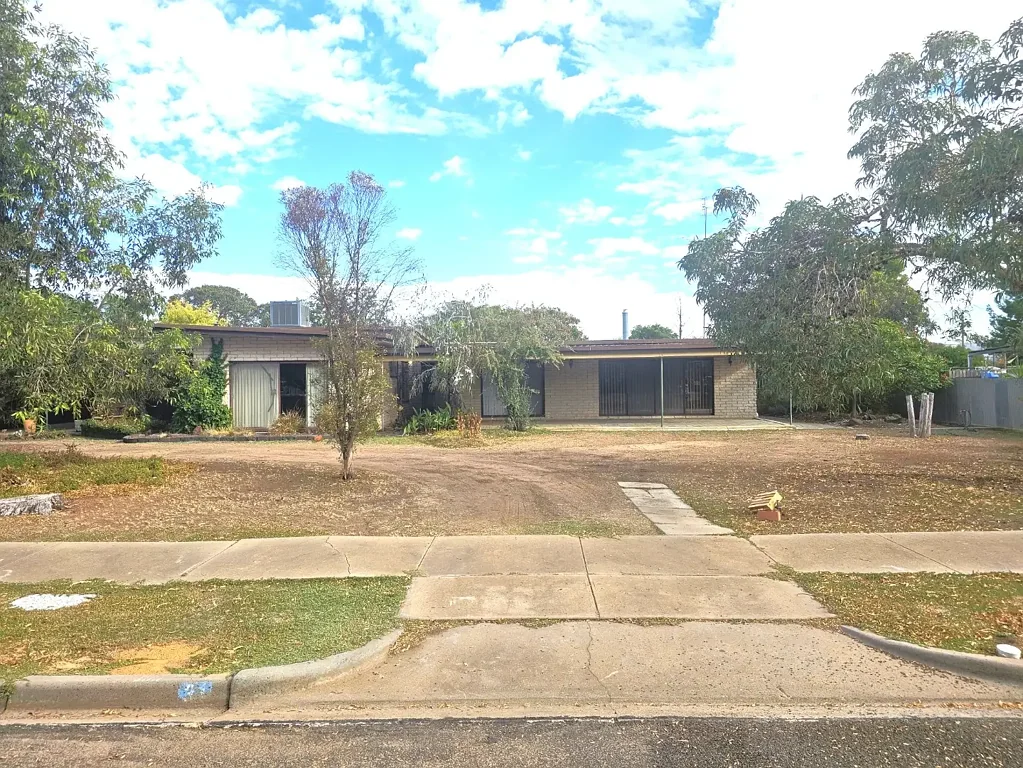 31-33 Gray Street, Donald, VIC 3480