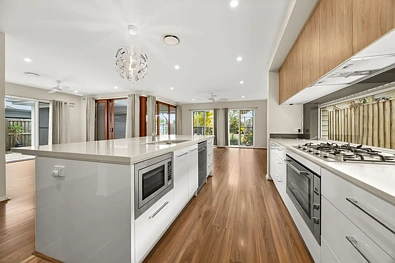 Kusina - 29 Bartley Street, Mango Hill, QLD 4509