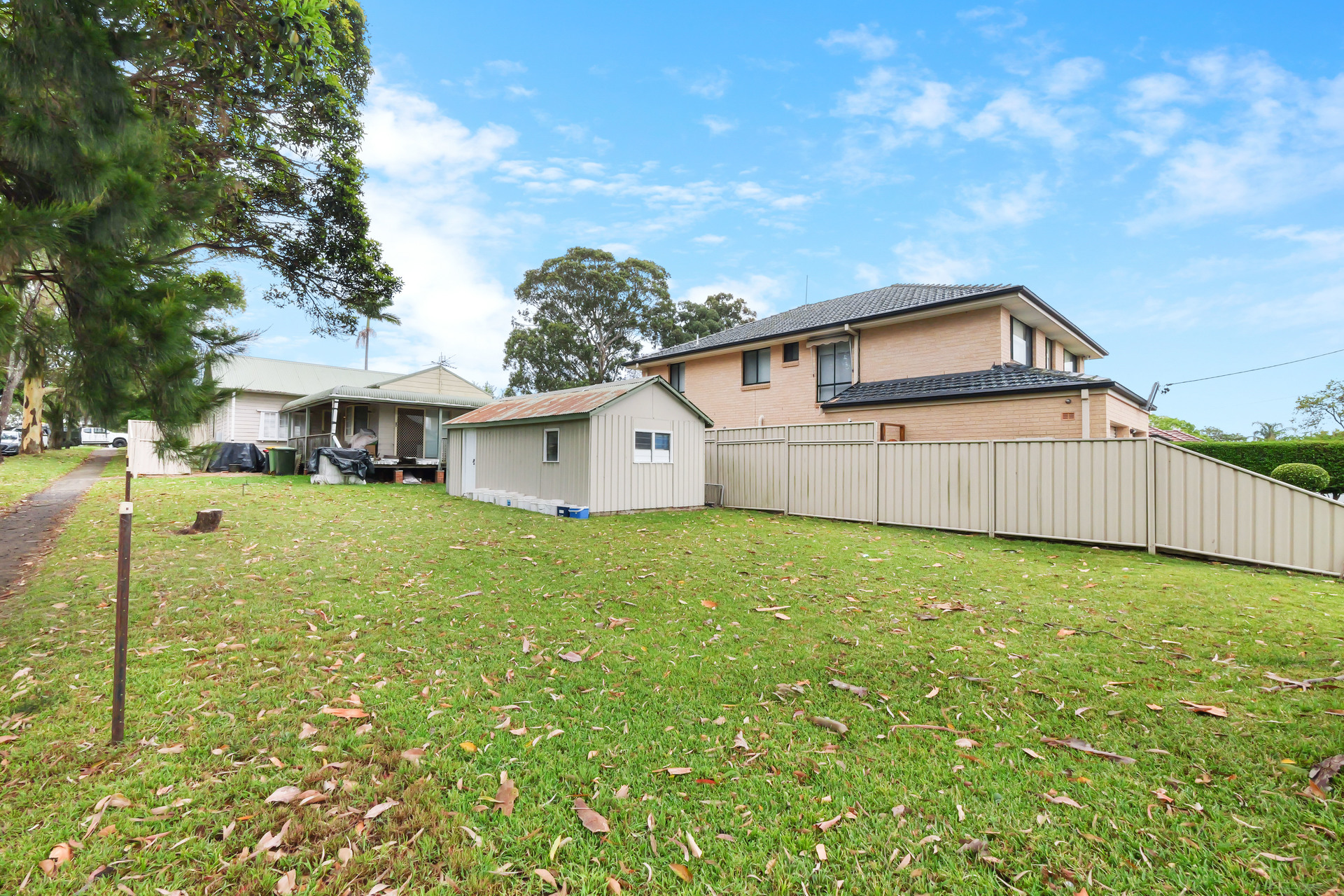 20 FARADAY RD, PADSTOW NSW 2211, 0 chambres, 0 salles de bain, House