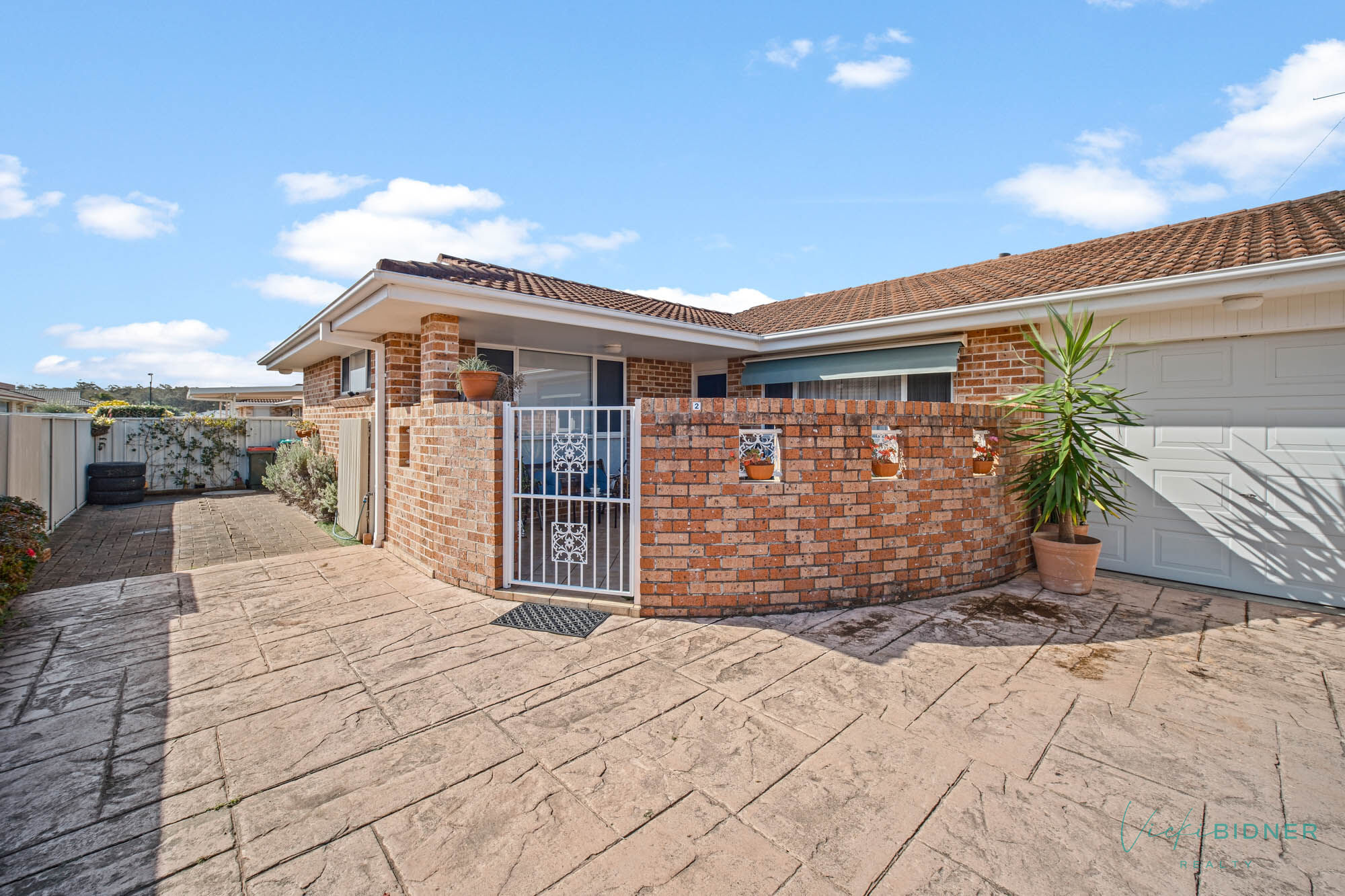 UNIT 2 40 KENROSE ST, FORSTER NSW 2428, 0 chambres, 0 salles de bain, House