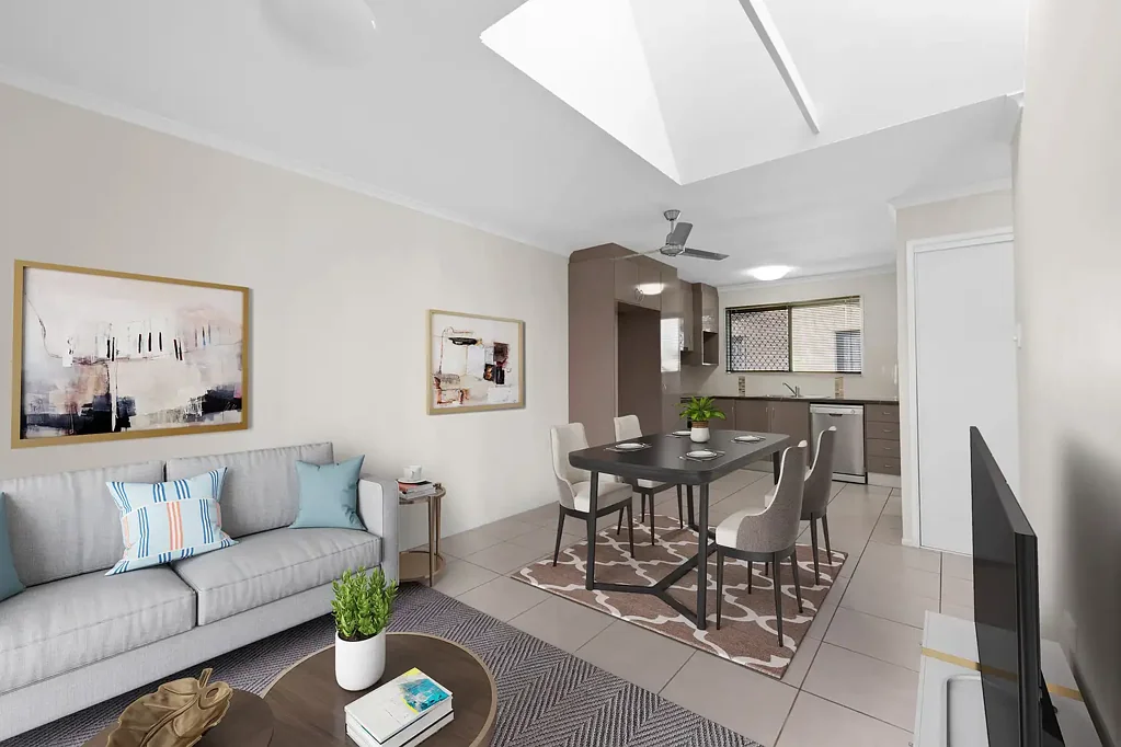 1/23 Prospect Street, Mackay, QLD 4740