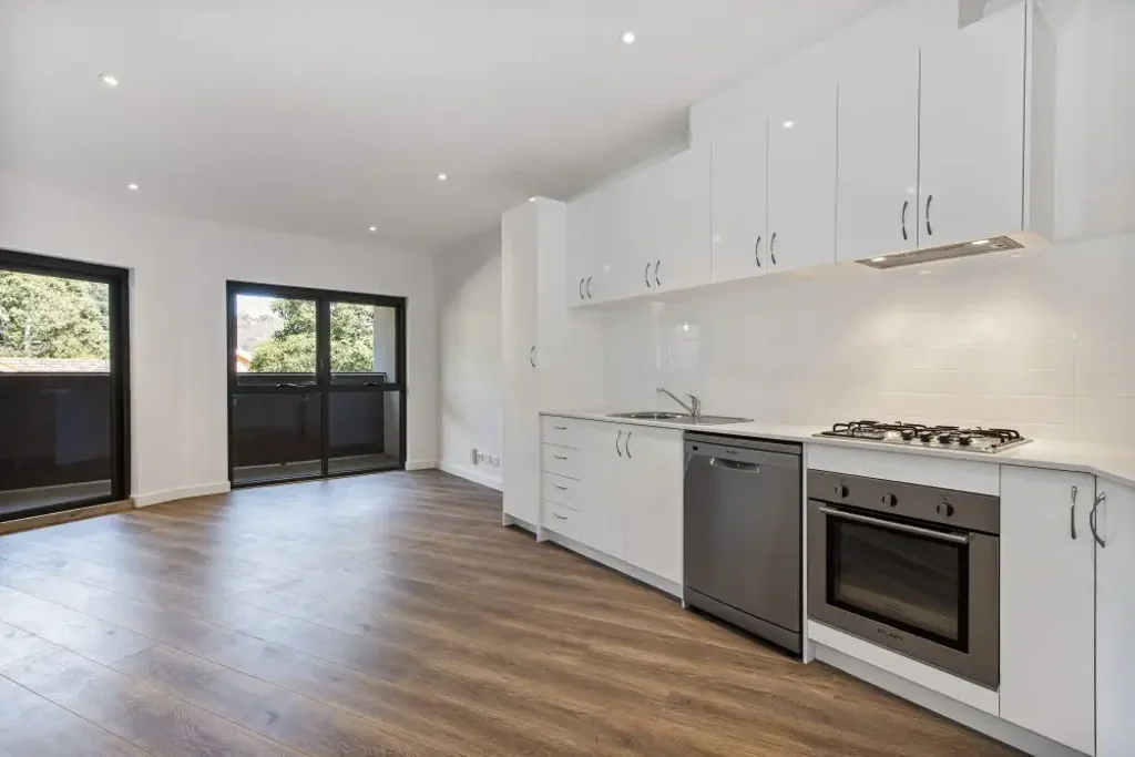 Modern Amenities, Fantastic Location, Sophisticated Style