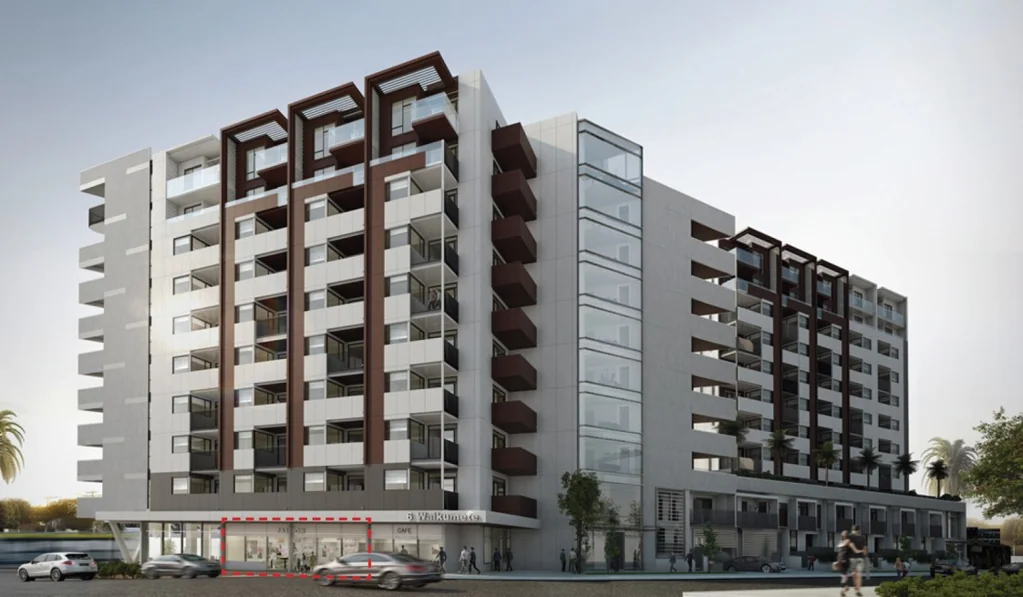 Glen Eden Great position in new development