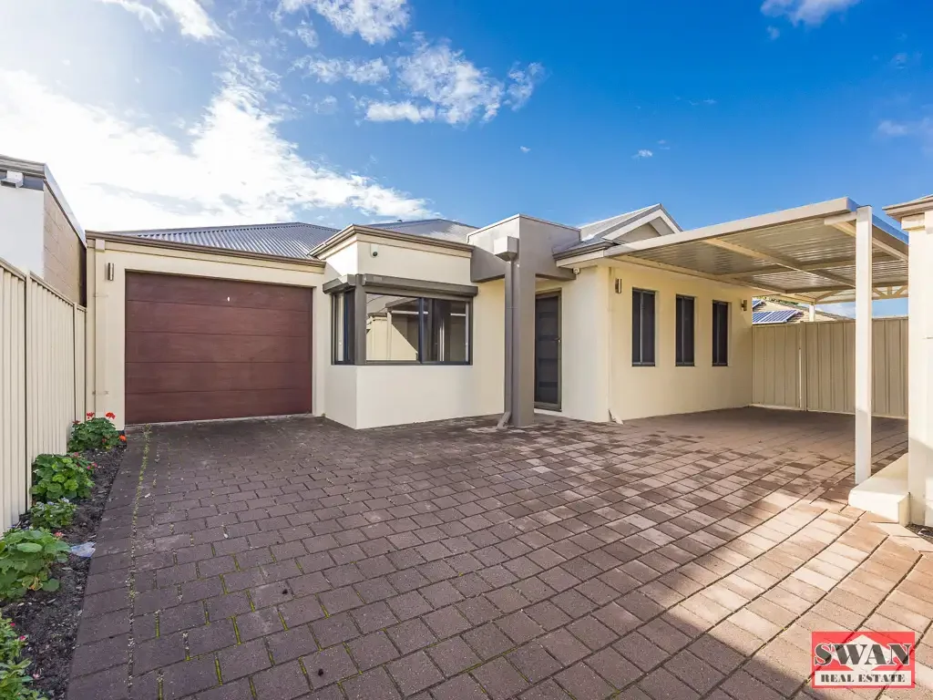 Private & Spacious 3x2 Home with Outdoor Entertaining