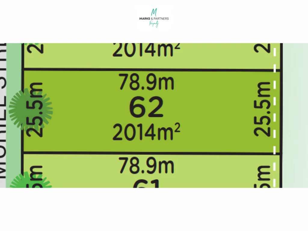 LOT 62 Muriel Street, Booral, QLD 4655