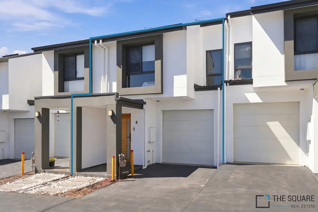 Schofields 4कमरा Modern Family Living with Space, Style & Convenience