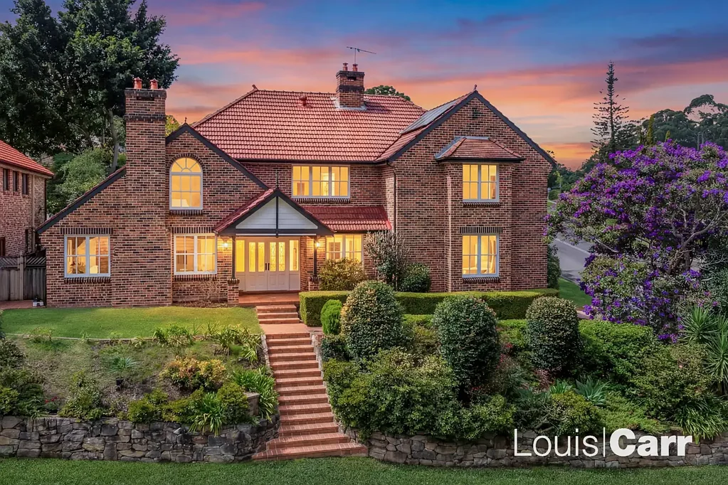 1 Corella Court, West Pennant Hills, NSW 2125