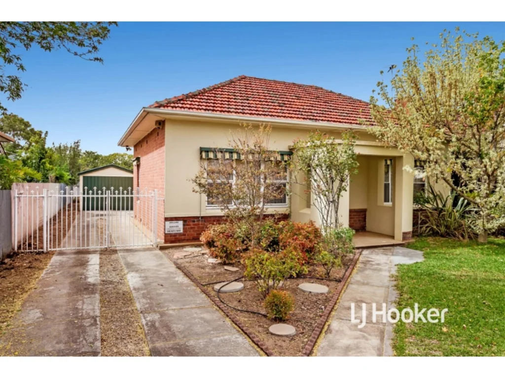 Character Home in a Great Location!