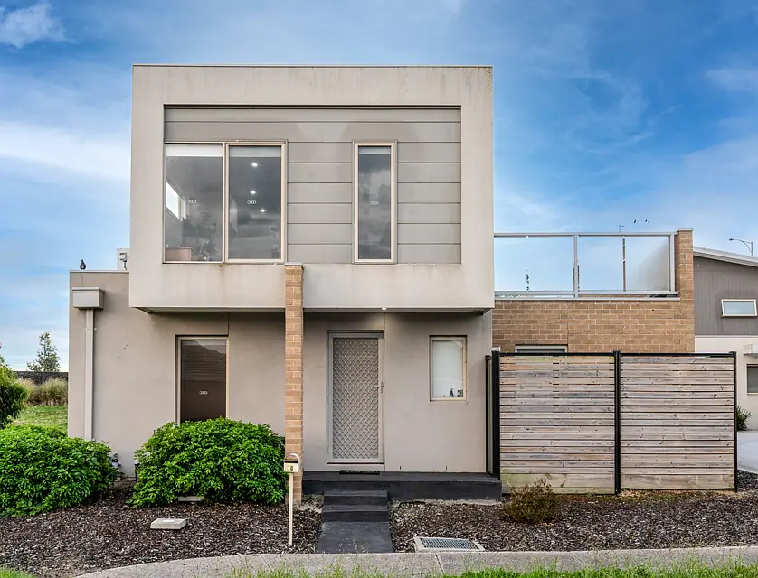 10 Wallflower Close, Craigieburn, VIC 3064, 2部屋, 1バスルーム, Townhouse
