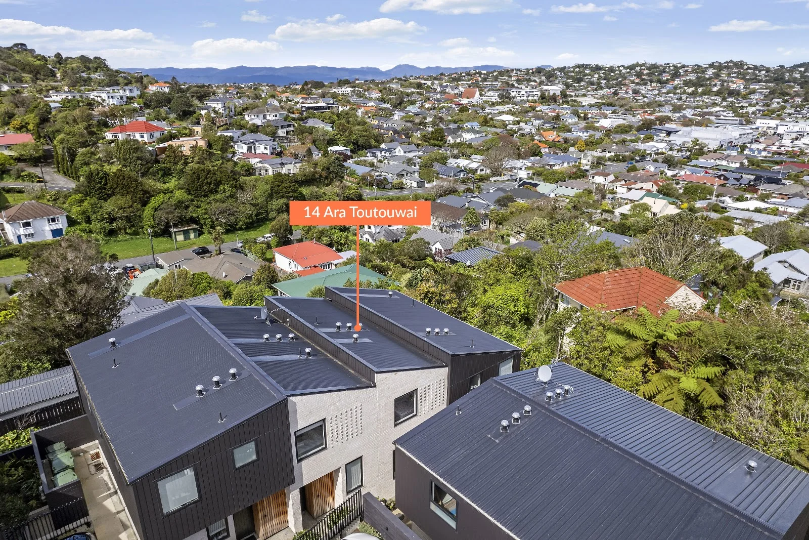Karori 2غرفة نوم Near New & Freehold.