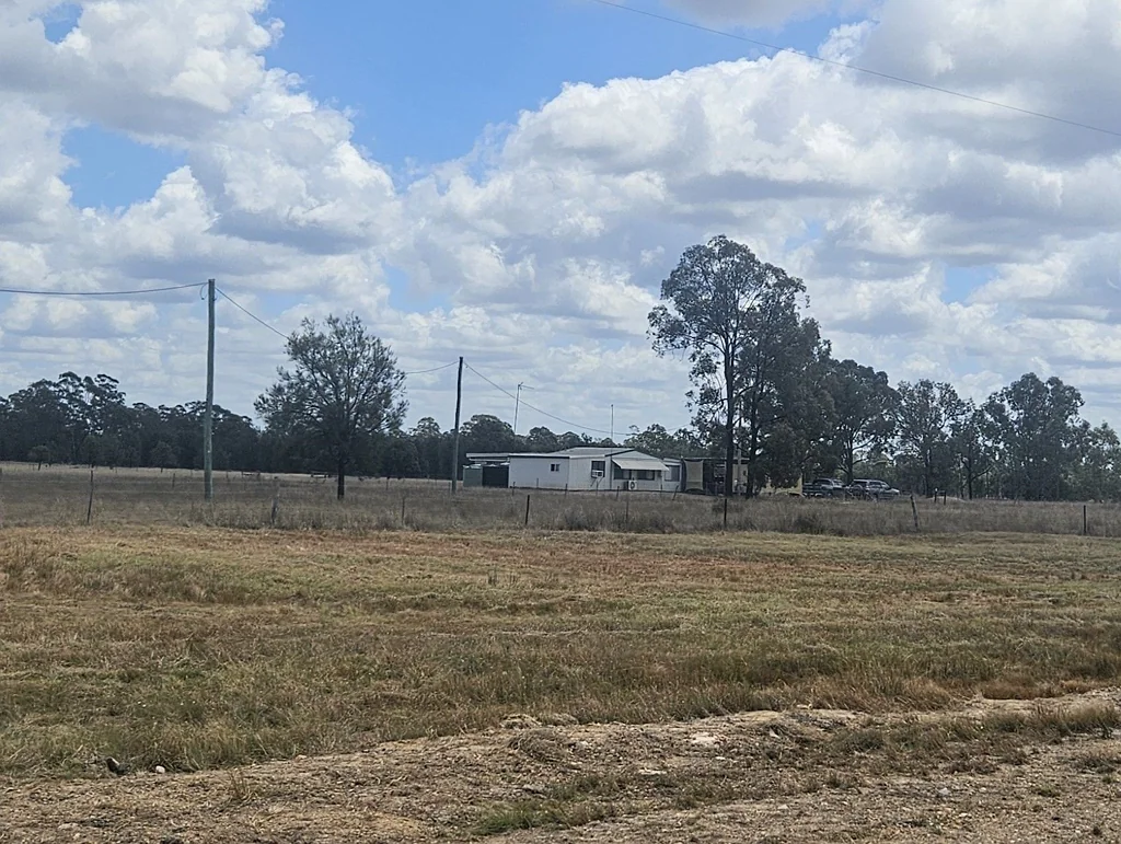 Tara Country Town living